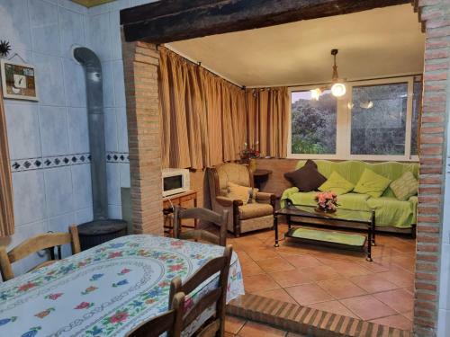 Casa Rural Roldan En Ronda