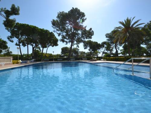 Apartment Cala Dorada-2 By Interhome