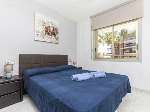 Apartment Jardines Family-1 By Interhome