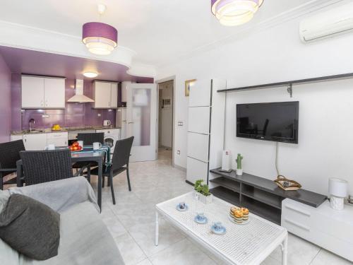 Apartment Jardines Family-1 By Interhome