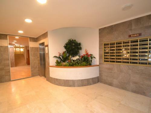 Apartment Michelangelo 1 By Interhome