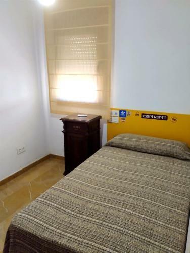 Casita de Ensue�o En Ronda