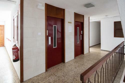 Apartamento Rentalmar California