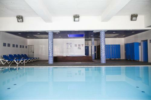 Apartamento Aquaria Planetcostadorada