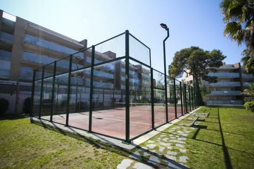 Apartamento Aquaria Planetcostadorada