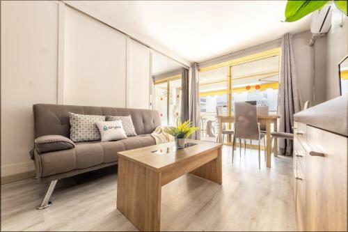 Apartamento Novelty Renovado