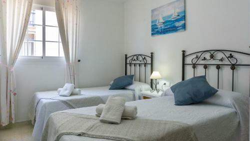 Apartamento Home Victoria Playa M�laga