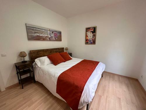 Apartamento El Bressol de La Muntanya