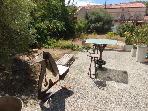 Apartamento La Fabriqueta