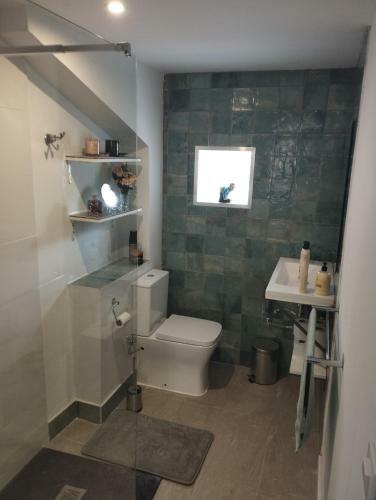 Apartamento La Fabriqueta