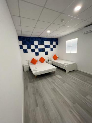 Hotel Hospedarte, Sl