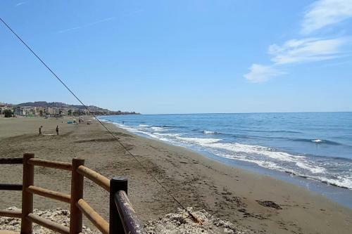 Apartamento Estudio Rincon de La Victoria ( Malaga)