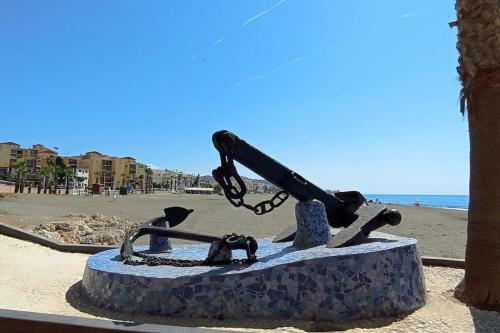 Apartamento Estudio Rincon de La Victoria ( Malaga)