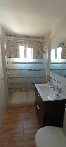 Apartamento Estudio Rincon de La Victoria ( Malaga)