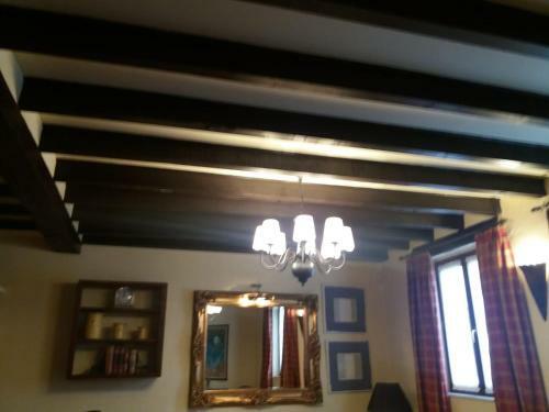Agroturismo Casa Rural Carmenes