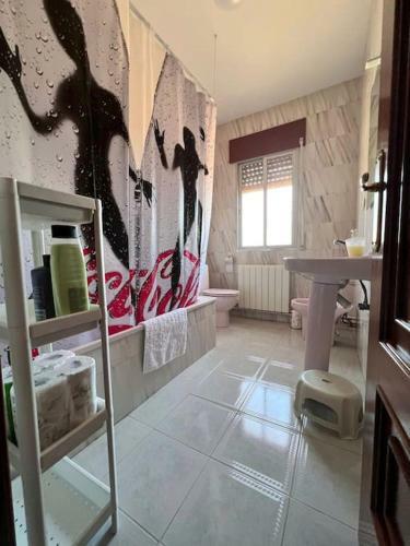 Apartamento Casa Conce