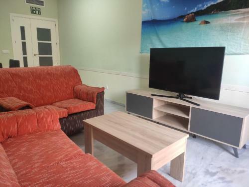Apartamento Centro, Piscina, Parking, Town Center, Pool