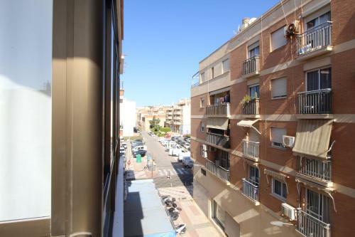Apartamento Del Parque Flats Candelaria Sea View