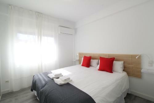 Apartamento Del Parque Flats Candelaria Sea View