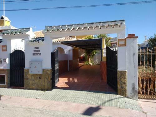 Villa Espectacular