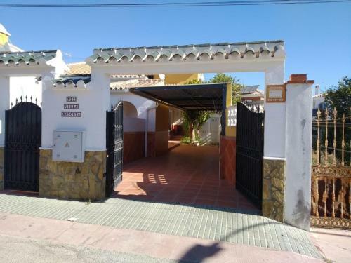 Villa Espectacular