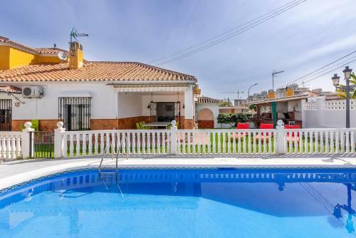 Villa Espectacular