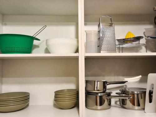Apartamento Bronce