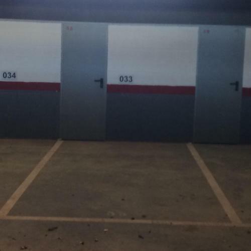 Apartamento Marines Garbi 2 8 Roses - Immo Barneda