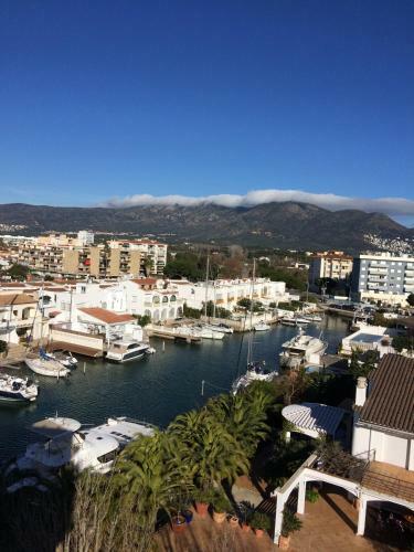 Apartamento Marines Garbi 2 8 Roses - Immo Barneda