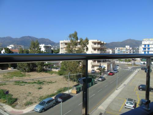 Apartamento Appartement Premi�re Ligne de Mer