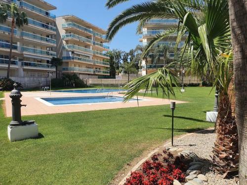 Apartamento Village Park Salou!