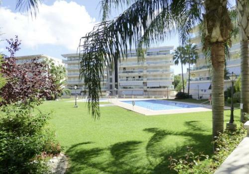 Apartamento Village Park Salou!