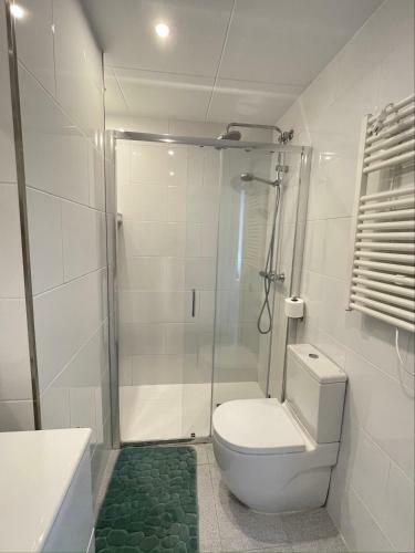 Acogedor Y C�ntrico Apartamento A 1' de La Playa