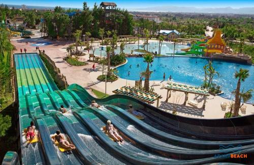 Apartbeach Alboran 617 Piscina Y Climatizado
