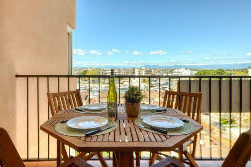 Apartamento Mediterraneo 1 5 4 Roses - Immo Barneda