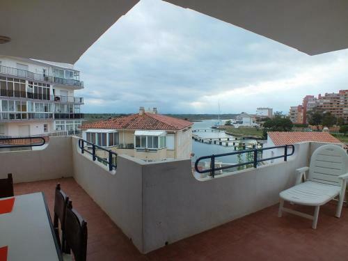 Apartamento Roses, 2 Dormitorios, 6 Personas - Es-204-7