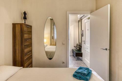 Apartamento Roses Frontline Perfect For Family