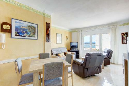 Apartamento Alba 1 Roses - Immo Barneda