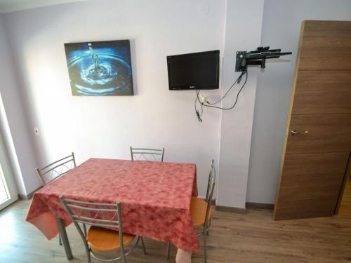 Apartment Flandria-2 By Interhome