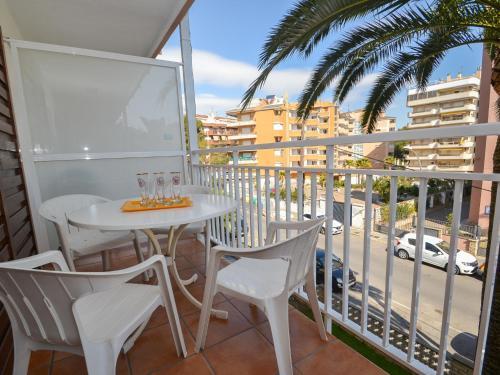 Apartment Flandria-2 By Interhome
