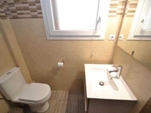 Apartment Flandria-2 By Interhome