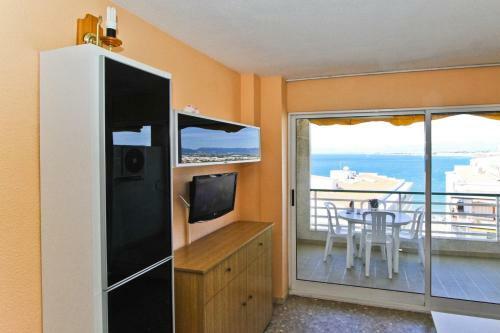 Apartamento Paradis 1 New Planet Costa Dorada