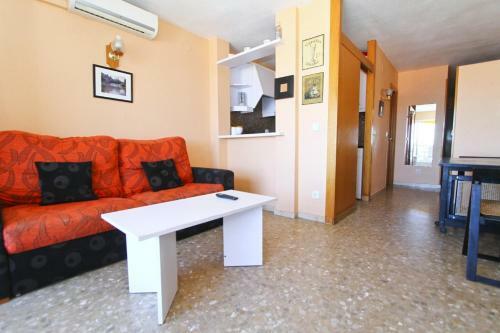 Apartamento Paradis 1 New Planet Costa Dorada