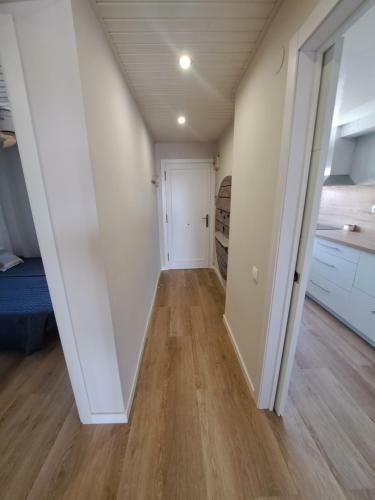 Apartamento 2� L�nea Playa Agustina Aragon