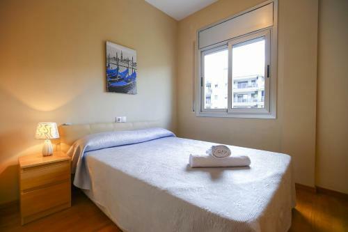 Apartamento Joel 2 Planetcostadorada Only Families