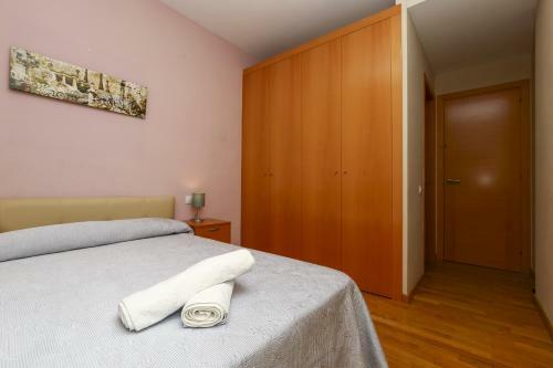 Apartamento Joel 2 Planetcostadorada Only Families