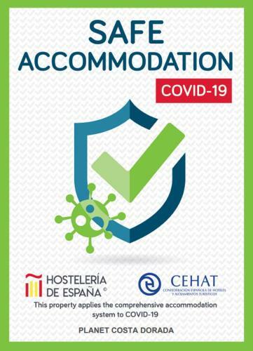 Apartamento Joel 2 Planetcostadorada Only Families