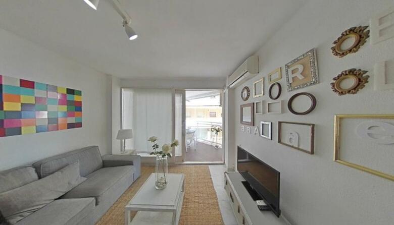 Apartamento 205 Cala Capellans Salou