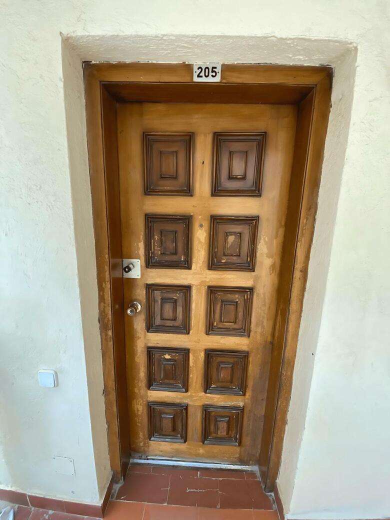 Apartamento 205 Cala Capellans Salou
