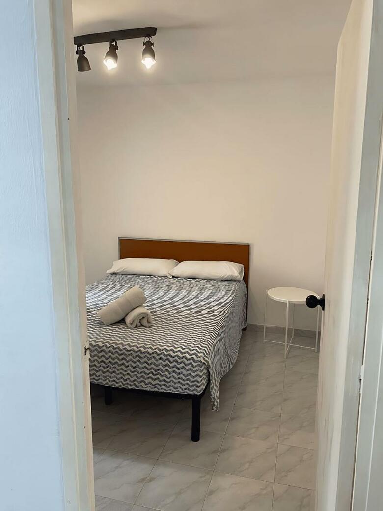 Apartamento 205 Cala Capellans Salou